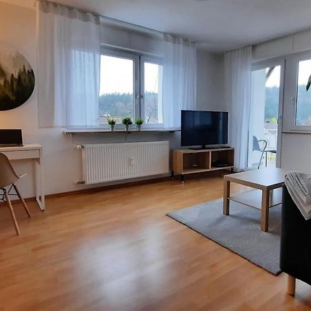Gaestewohnungen Enztal Birkenfeld  Экстерьер фото