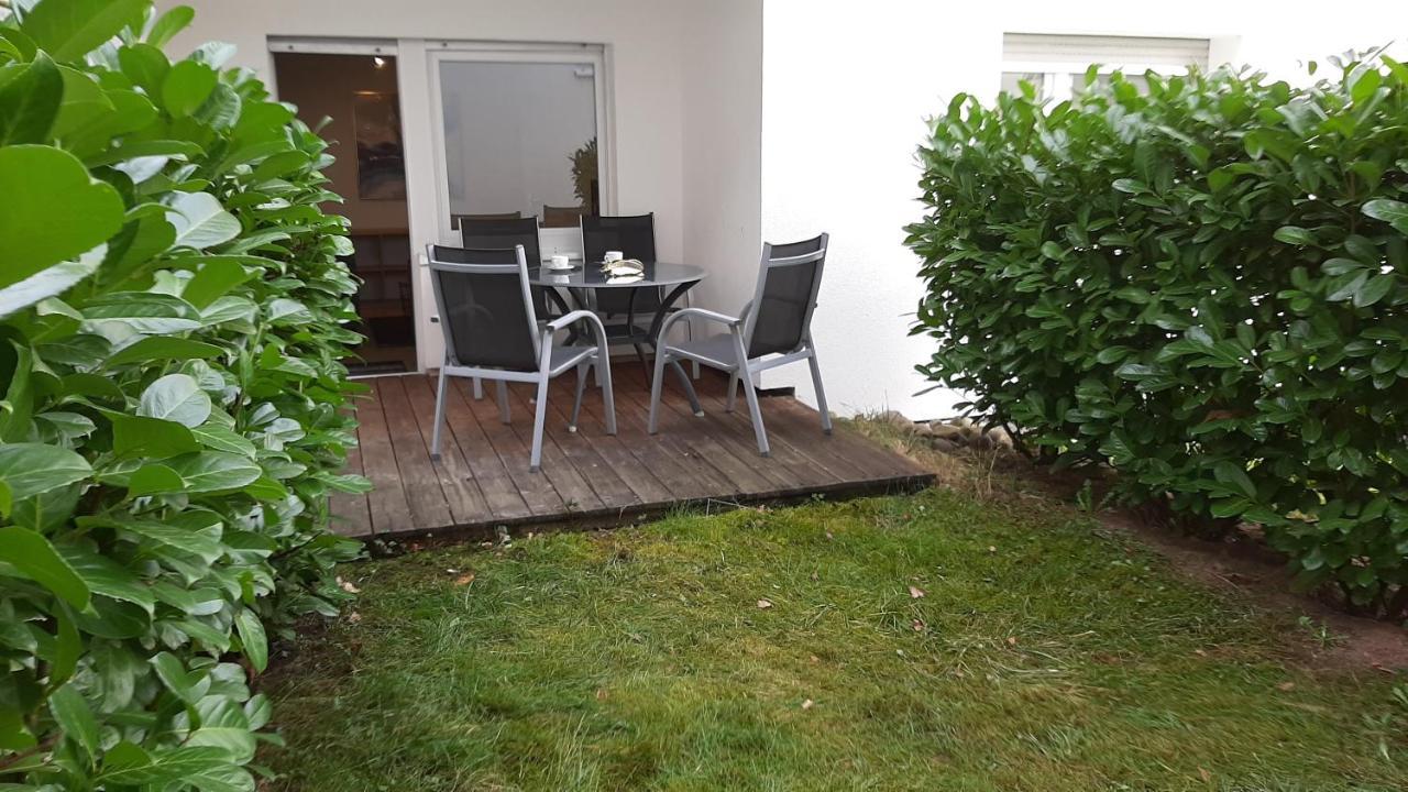 Gaestewohnungen Enztal Birkenfeld  Экстерьер фото