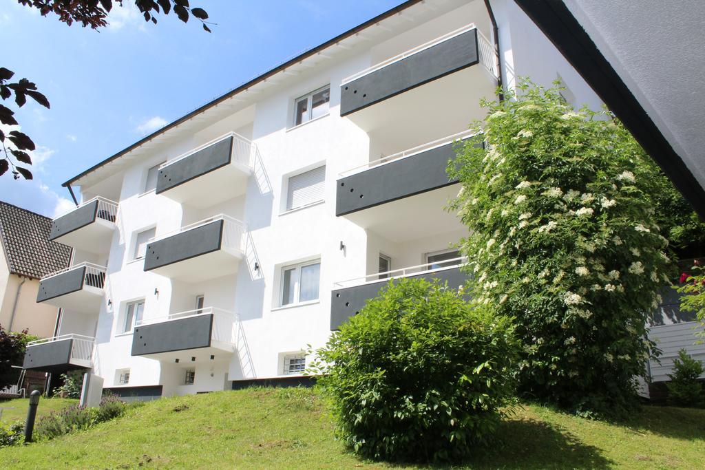 Gaestewohnungen Enztal Birkenfeld  Экстерьер фото
