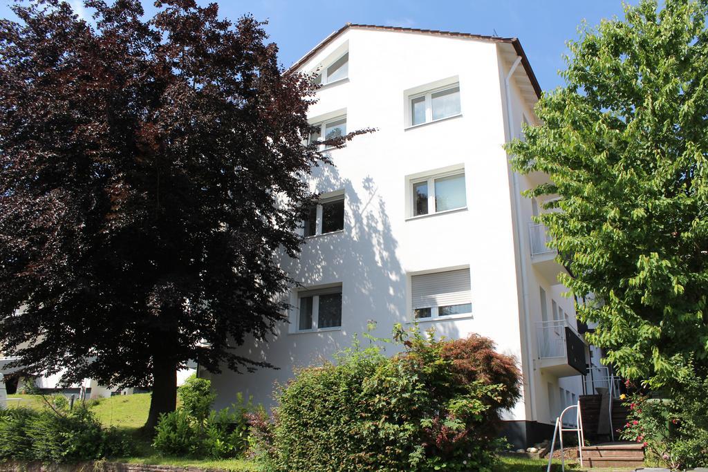 Gaestewohnungen Enztal Birkenfeld  Экстерьер фото